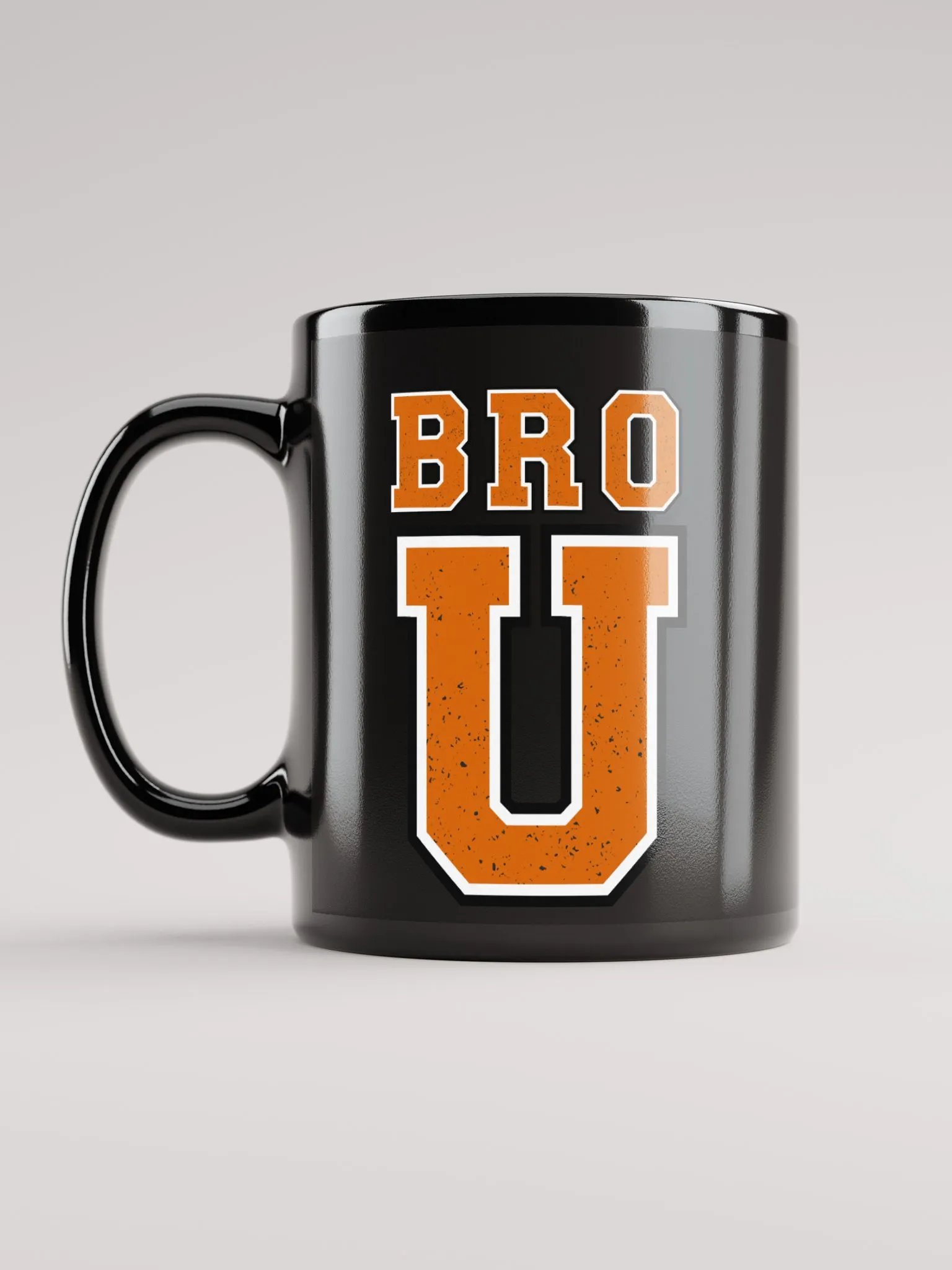 BRO U Class Mug product image (6)