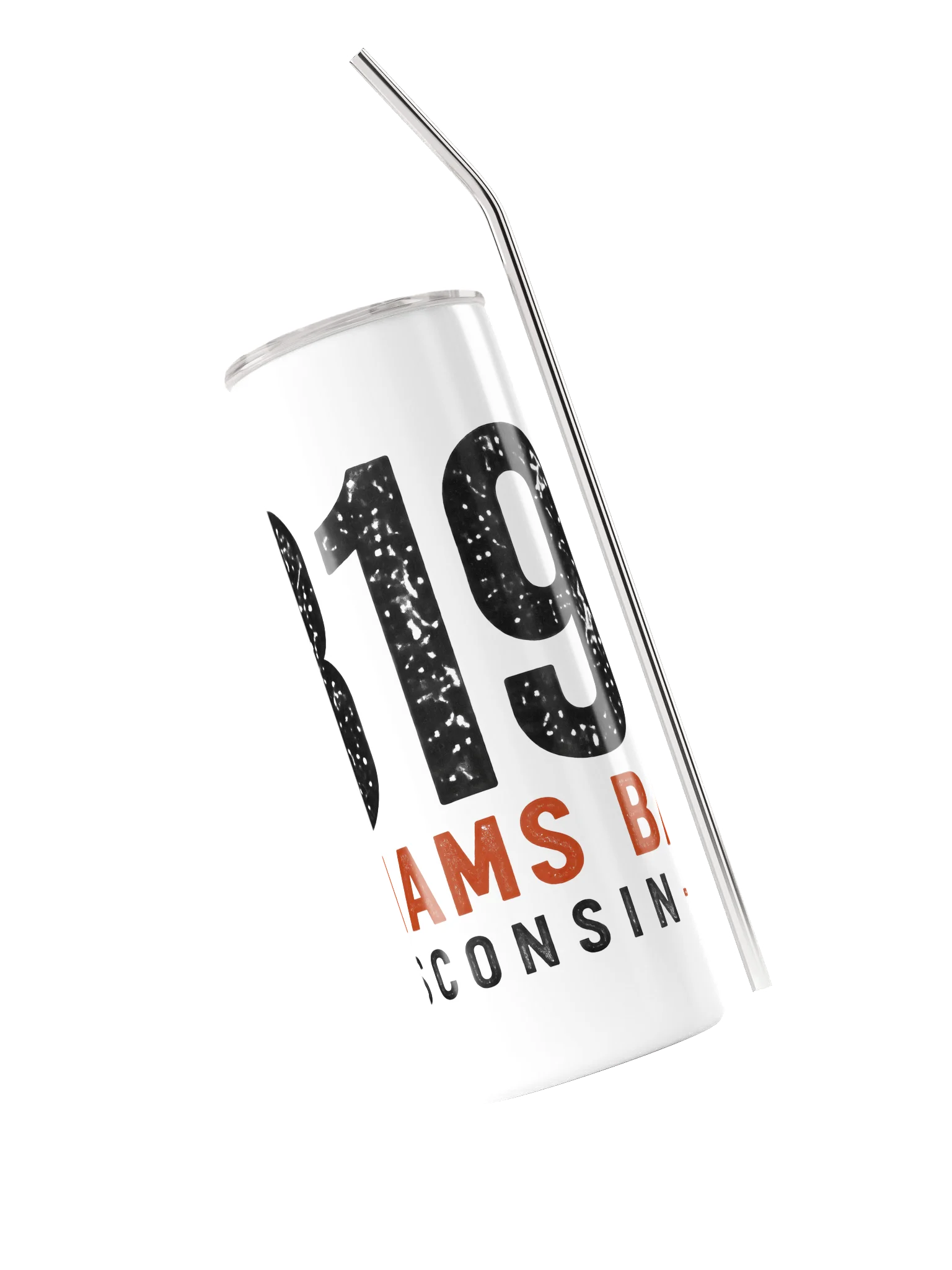 53191 ZIPCODE Tumbler (Horizontal) product image (2)