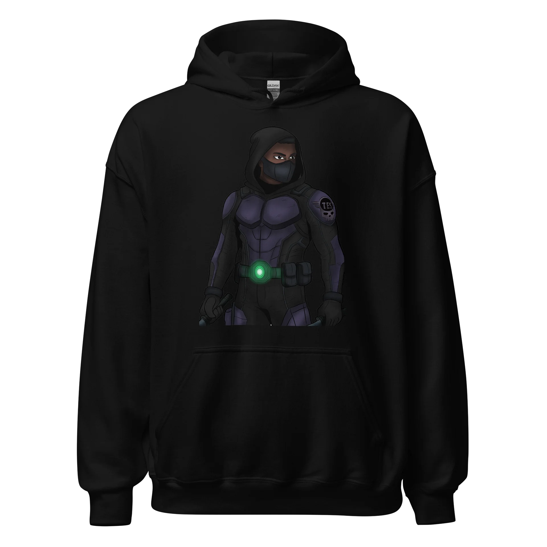 Asiri Hoodie 1 product image (1)