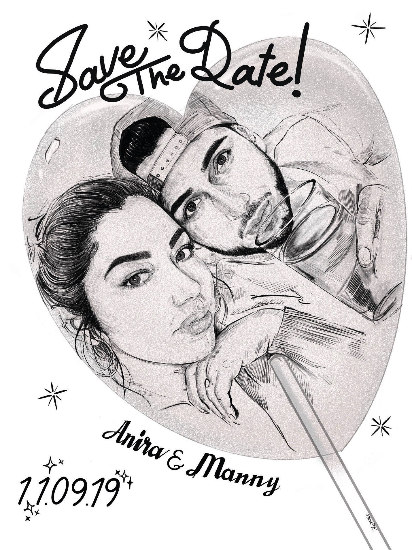 Customized Portraits product image (7)