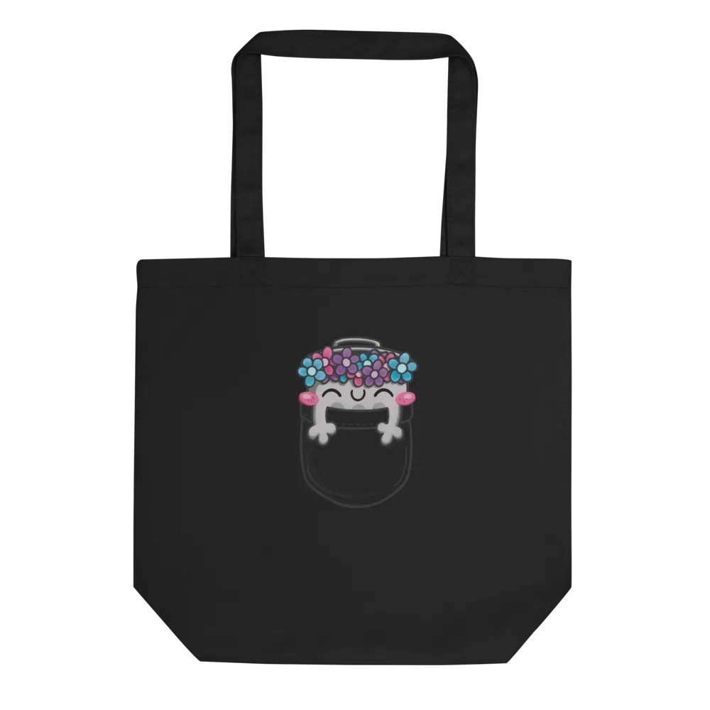 PocketTrash - Tote product image (1)