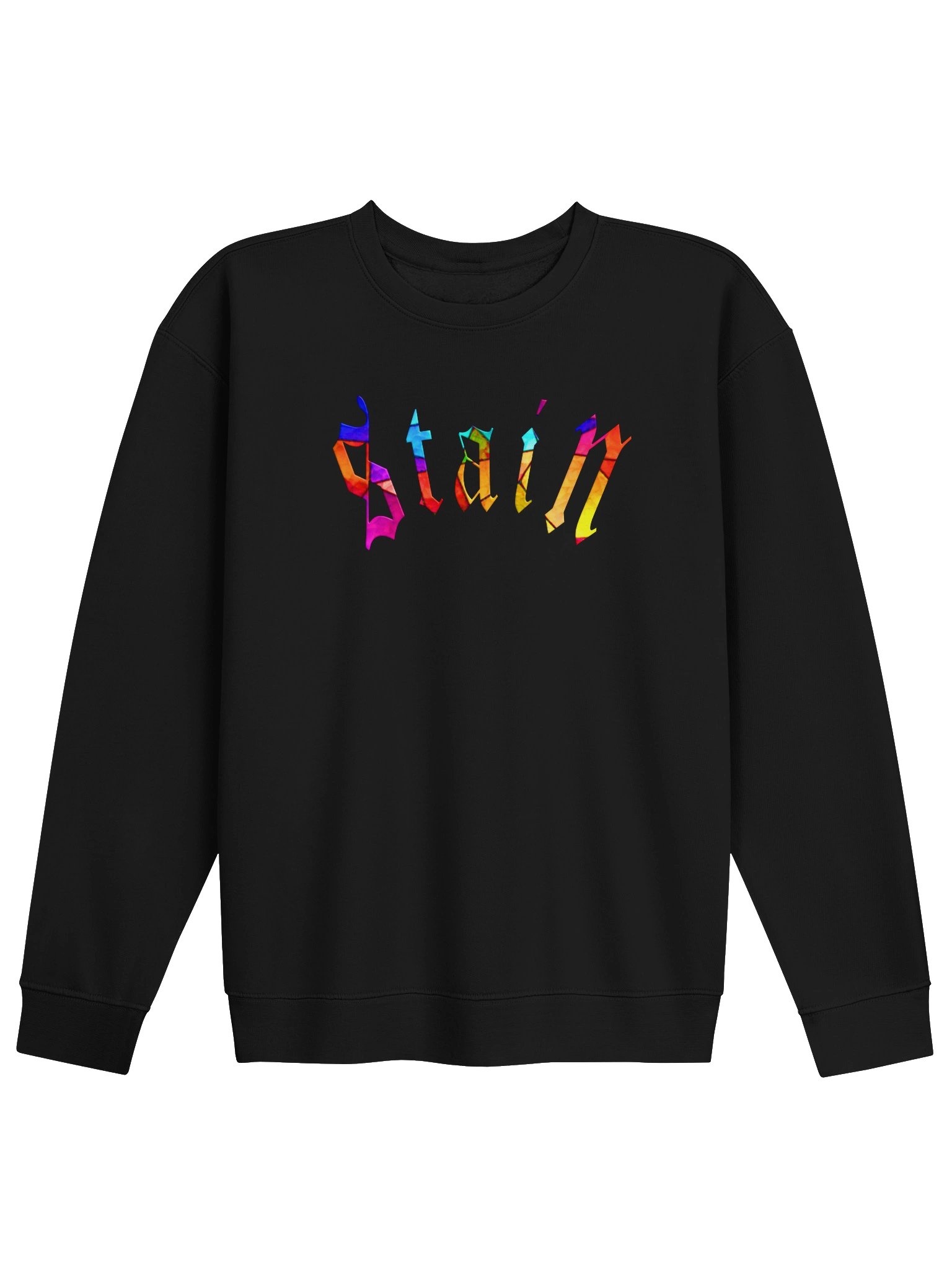 Mosaic Sweatshirt product image (1)