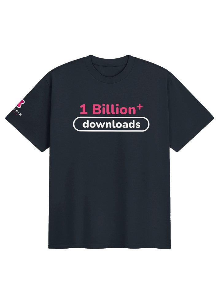Temurin T-shirt product image (1)