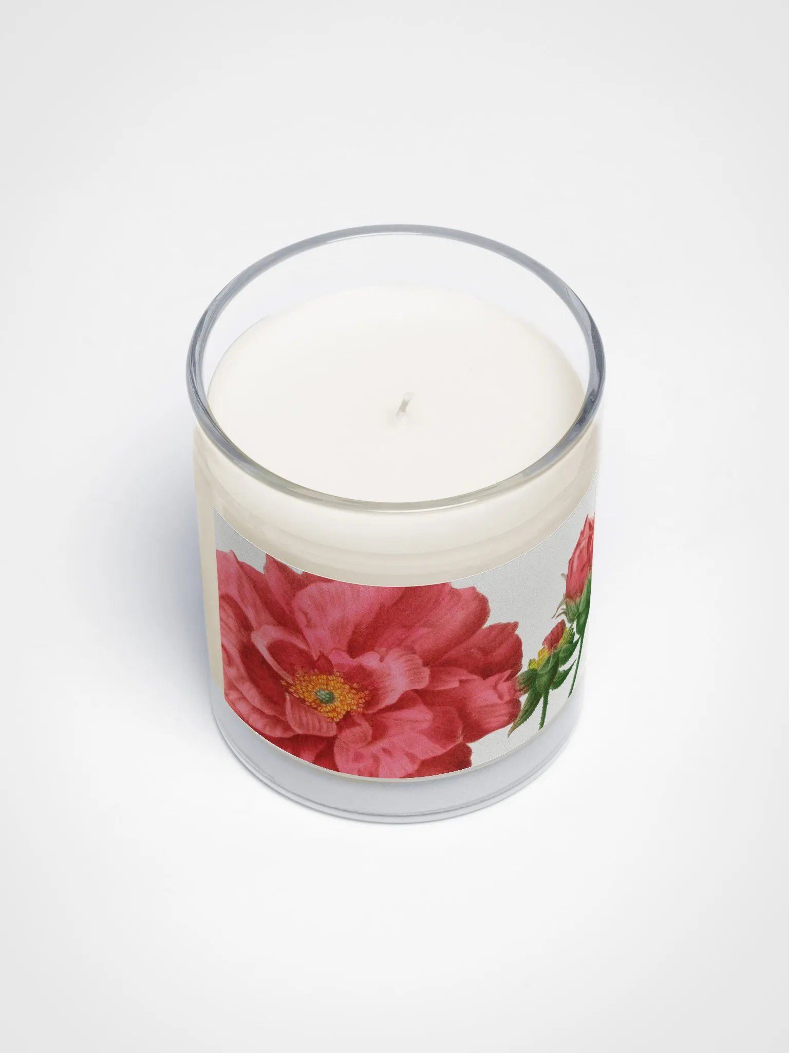 Botanical Bliss. Soy Wax Candle product image (3)