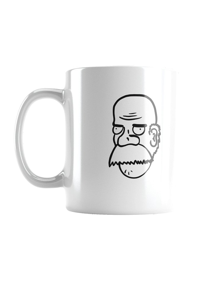 OBM Frank Mug product image (1)