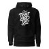 Just Trust God Hoodie!