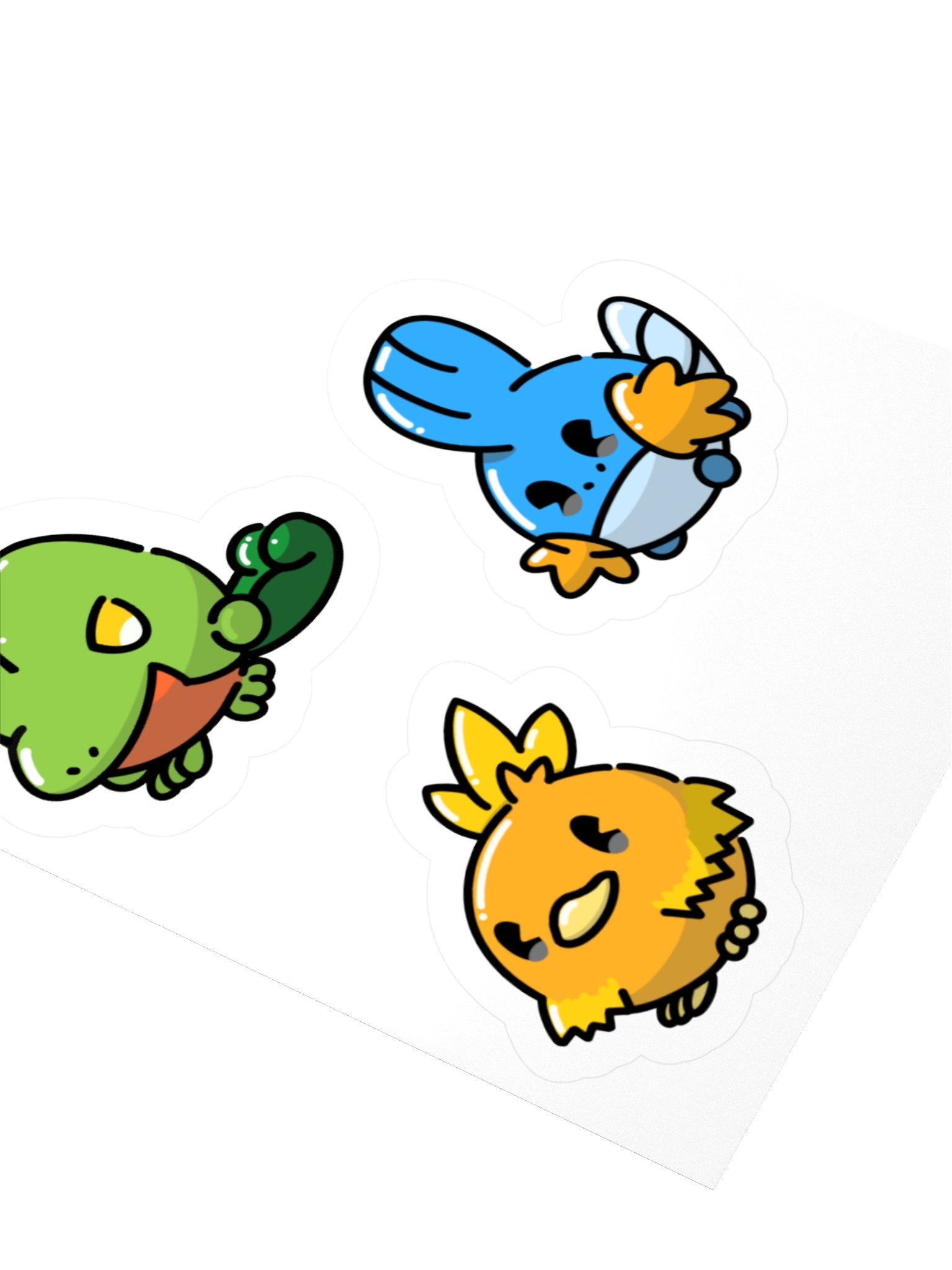 Hoenn Gumballs product image (3)