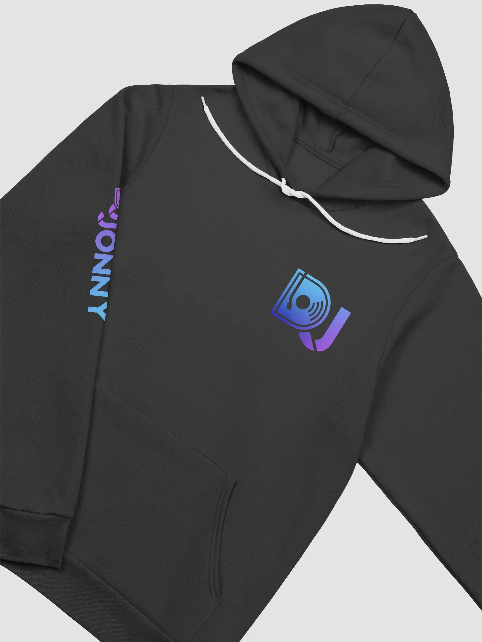 Da Nightclub Hoodie product image (3)