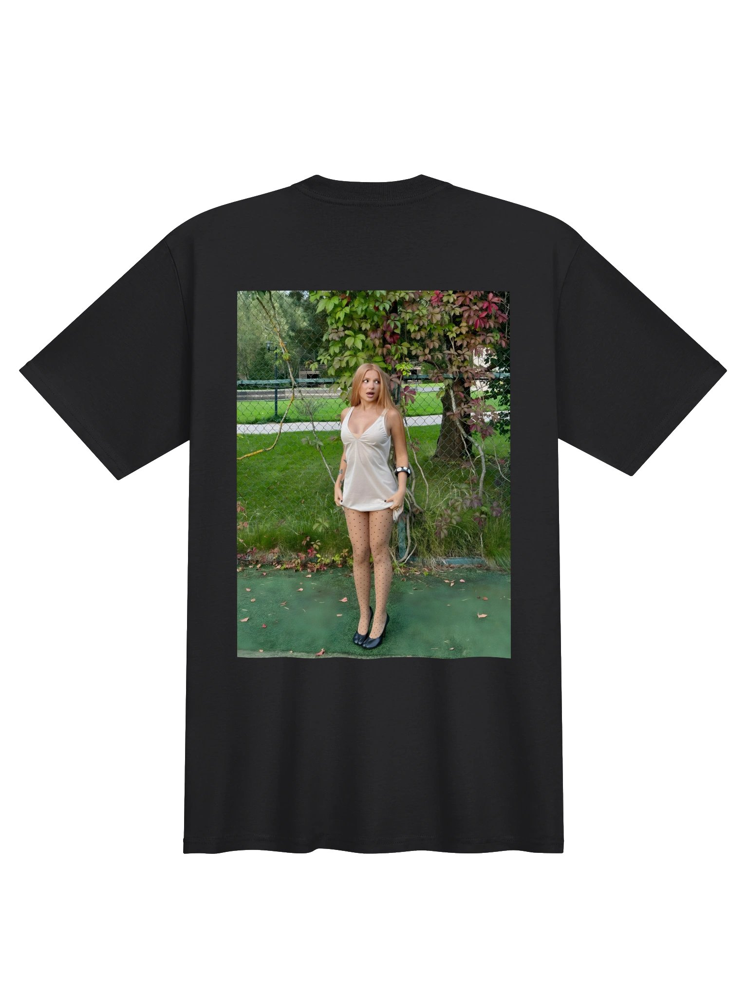Tenderlybae fanmade Classic Tee product image (12)