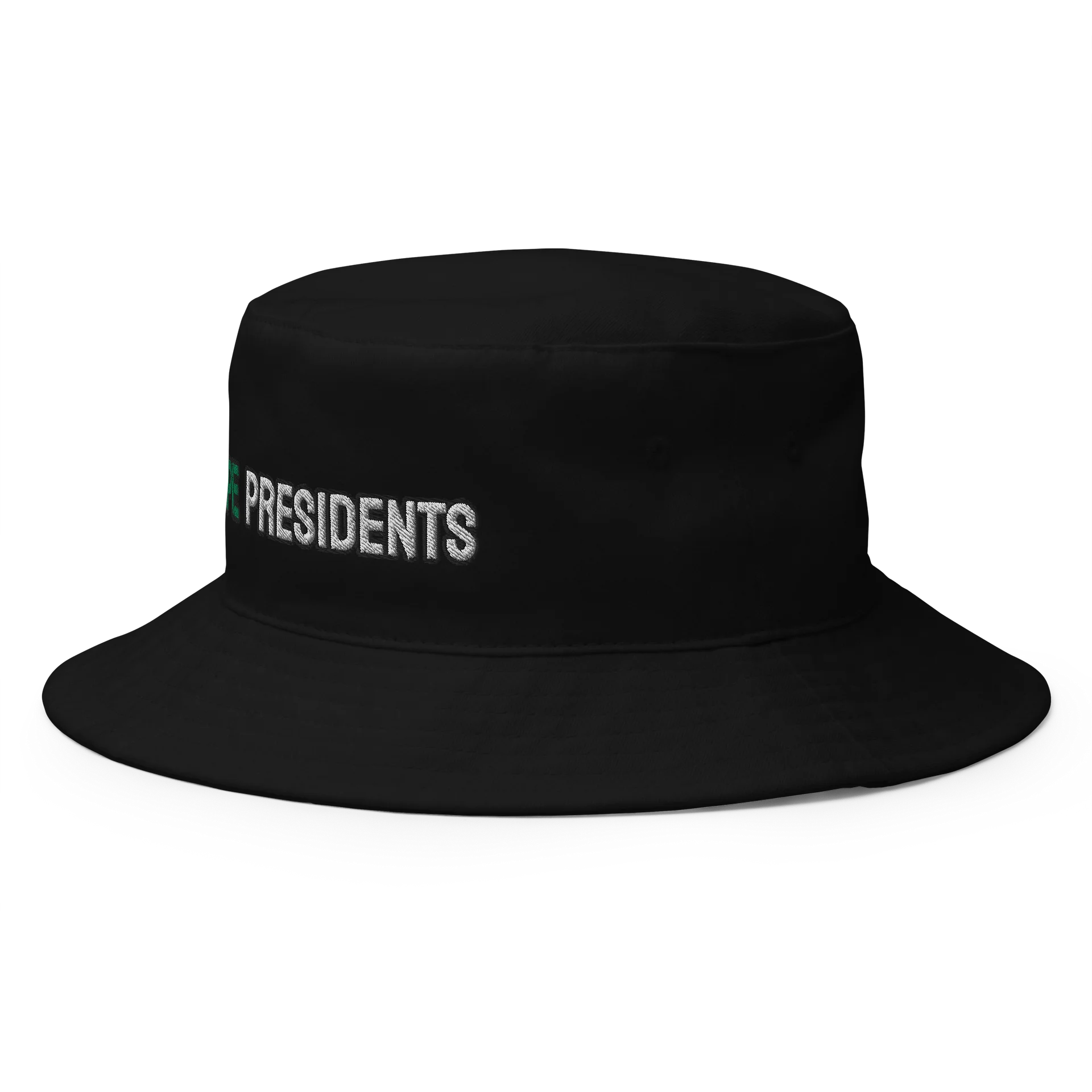 Dope Presidents Bucket Hat product image (4)