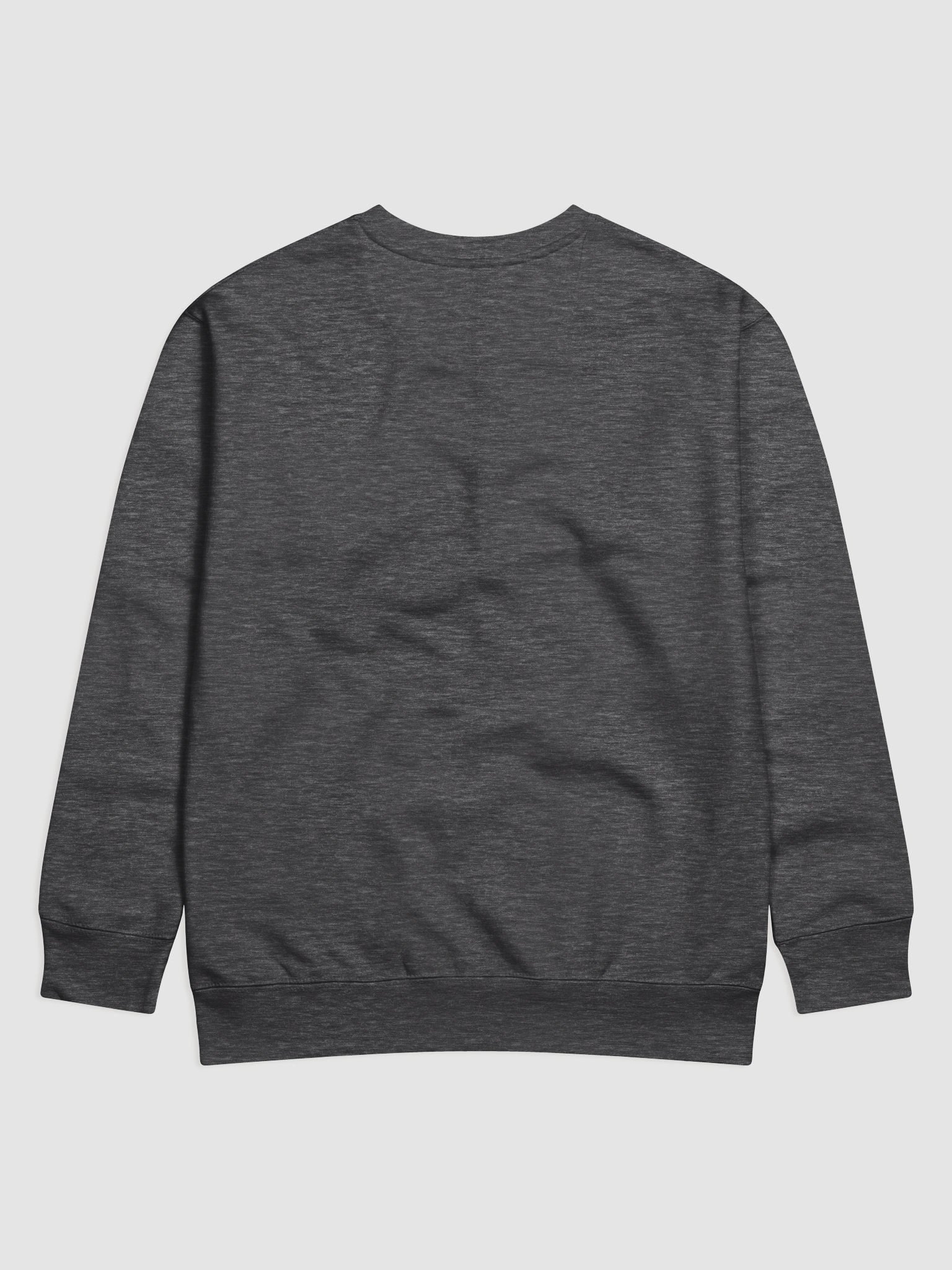TradeifyTV Logo Sweatshirt product image (4)