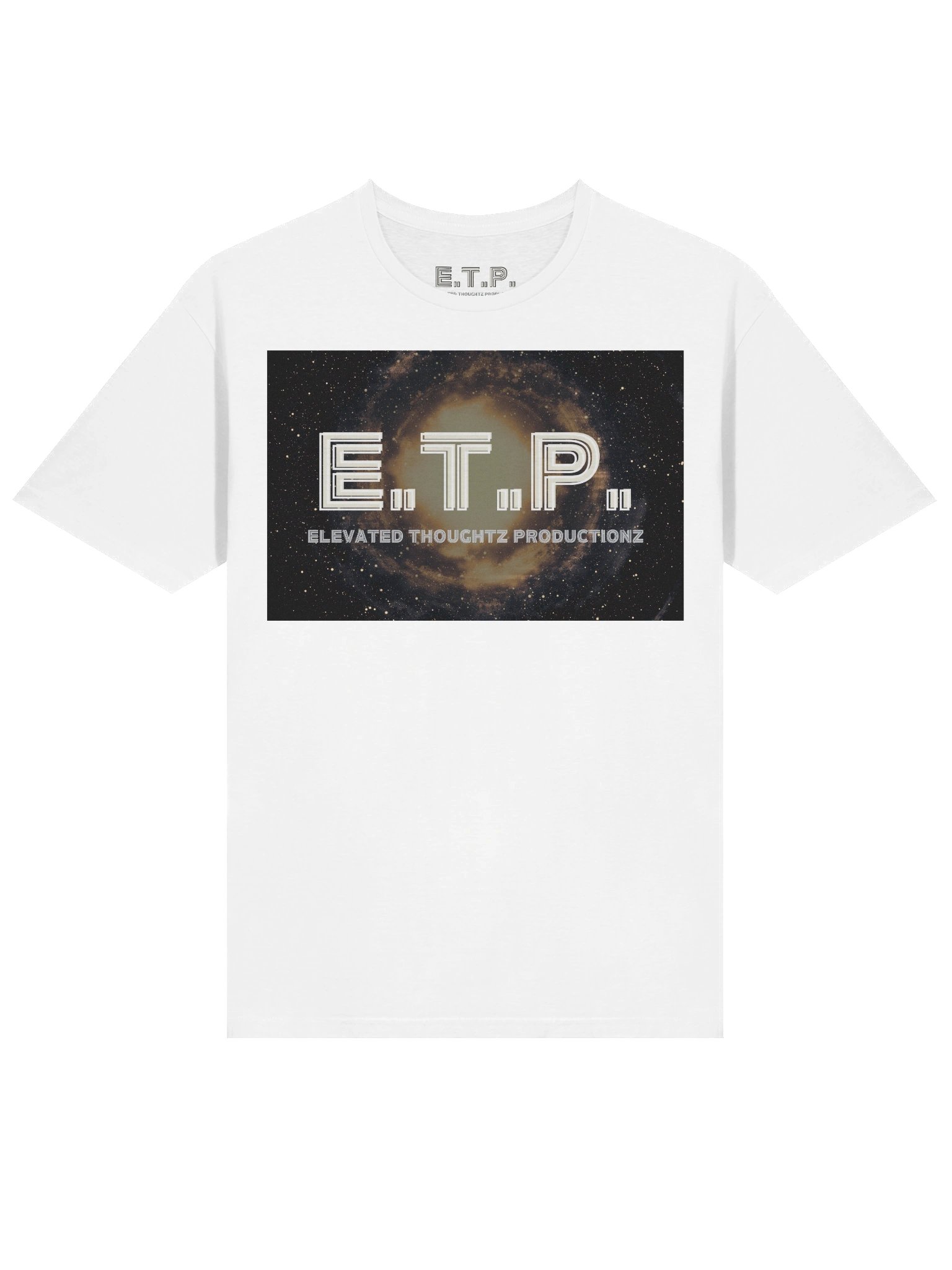 Original E.T.P. Gold Galaxy - Mens product image (3)