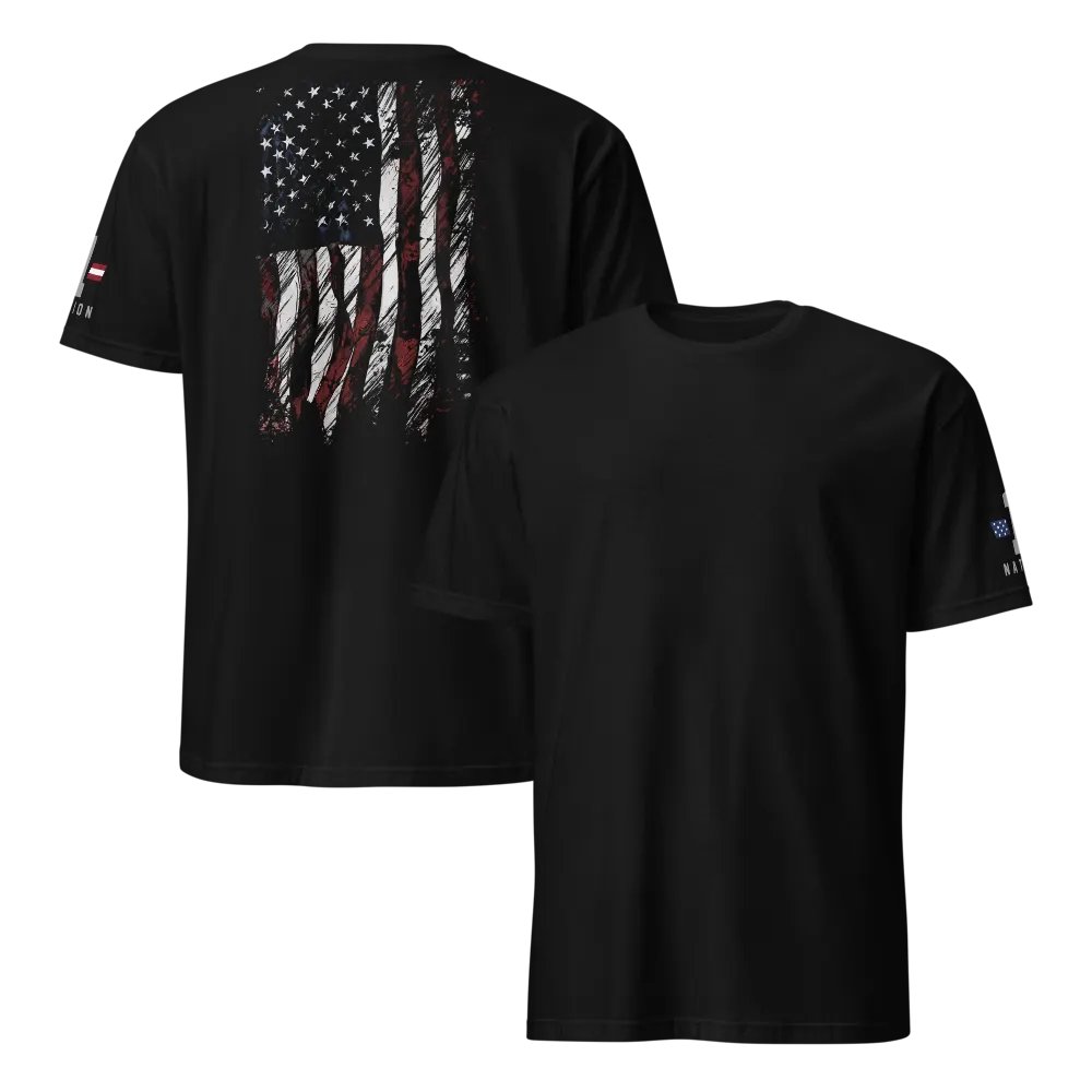 Storm Flag USA product image (13)