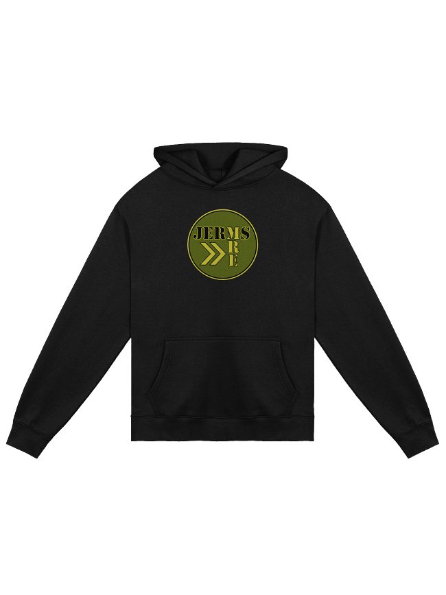 JermsMRE Men's/Unisex Apparel