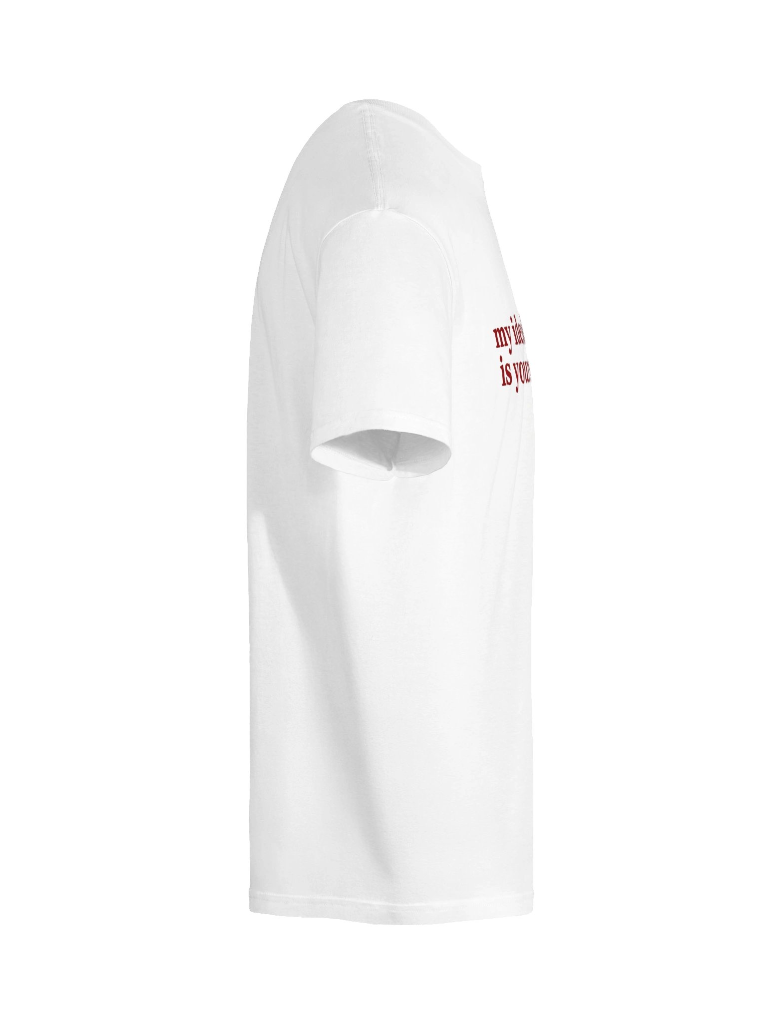 Ideal Body Weight Tee product image (100)