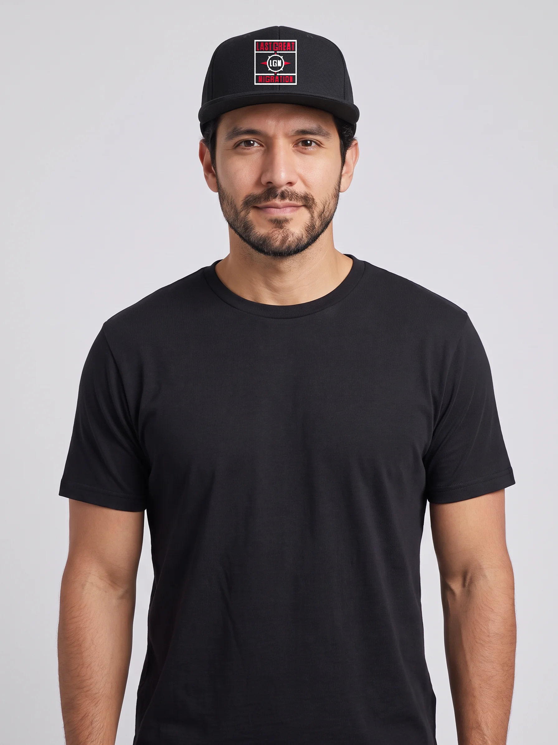 The Northbound Snapback (Compass) product image (9)