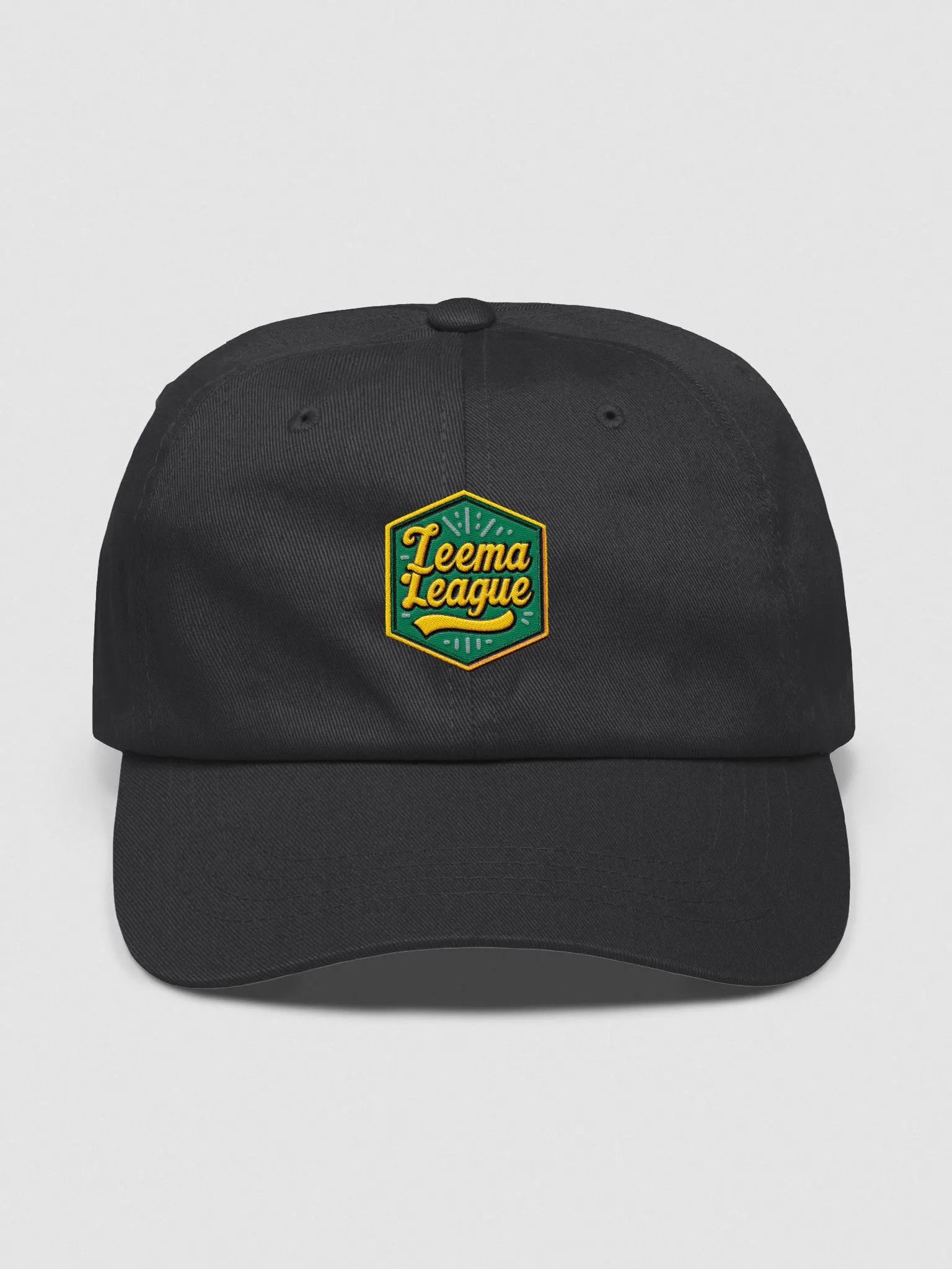 LL Patch Dad Hat product image (6)
