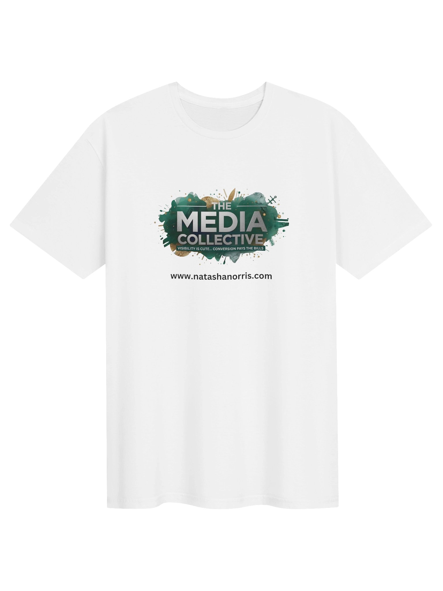 The Legacy Collection Tee product image (1)