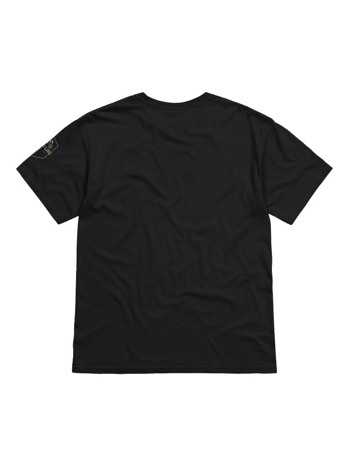 Vintage V-Twin Engine 116 Old School T-Shirt product image (10)