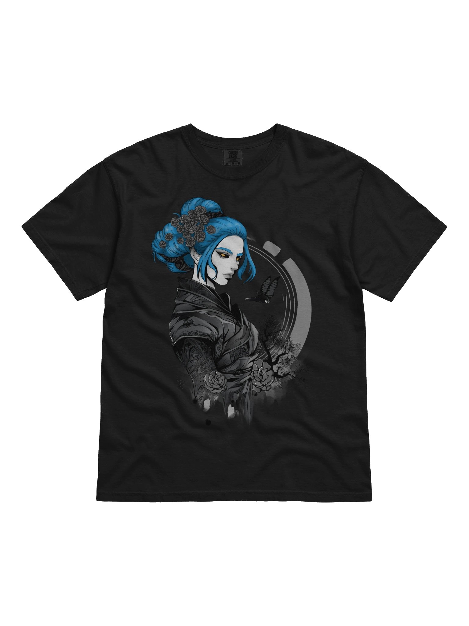 fallen (Shirt) product image (1)