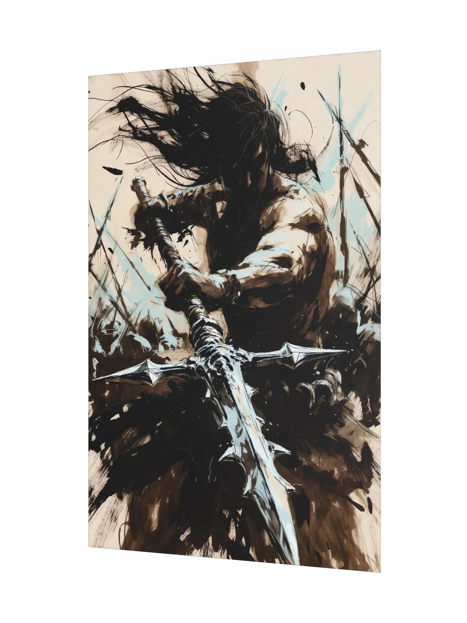 Myths & Legends: Cú Chulainn product image (3)