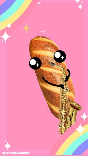 ･ﾟ 🎀🍞 𝐵𝓇𝑒𝒹 🍞🎀 ﾟ･