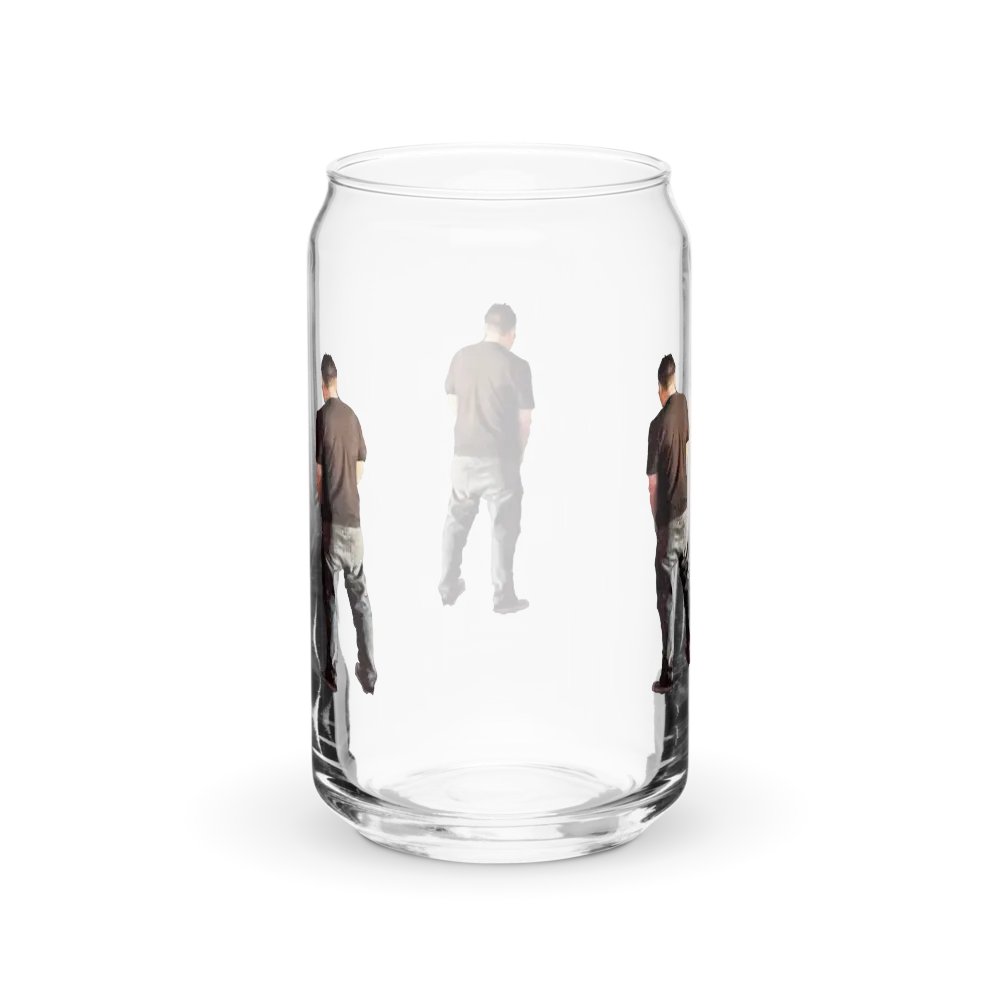 JOSH PEE CAN GLASS product image (8)