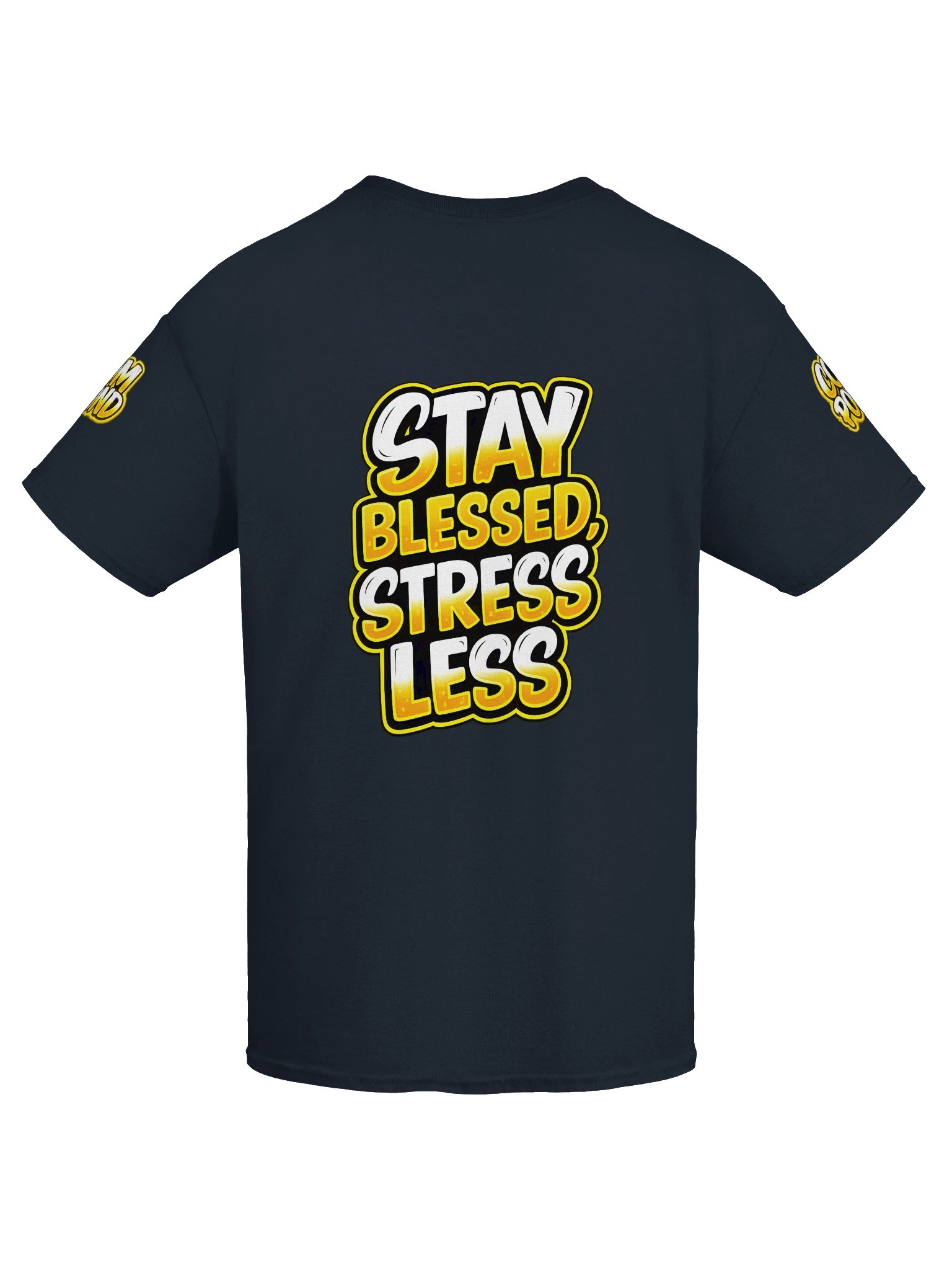 Stay Golden T Shirt product image (3)