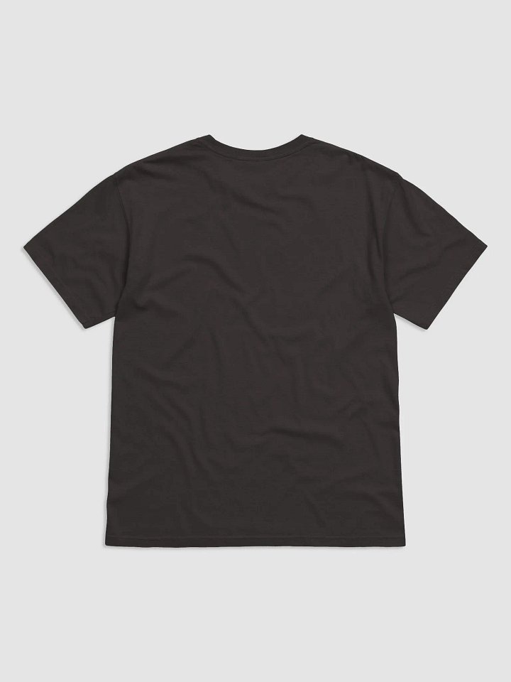 Slumbering Dragon T-Shirt product image (8)