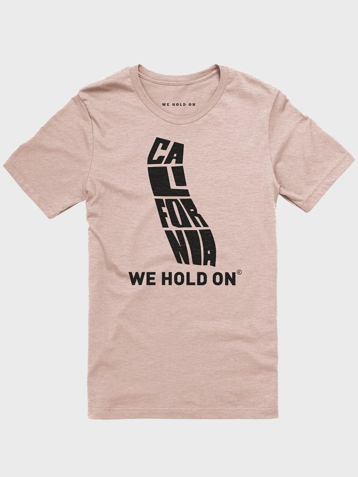 CALIFORNIA Tee product image (5)