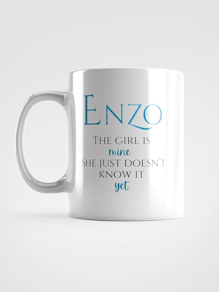 Enzo Mug product image (2)