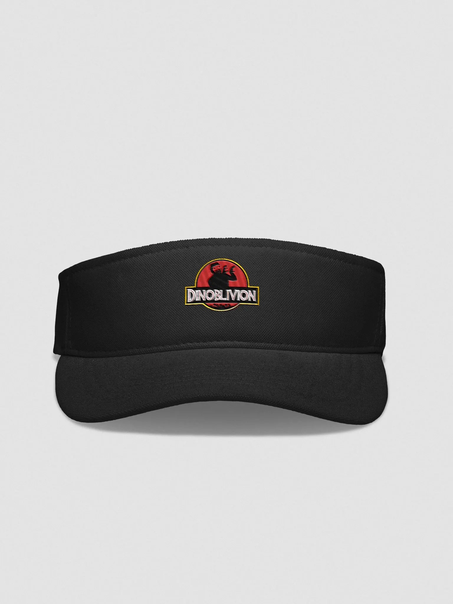 Dino Park Visor product image (2)