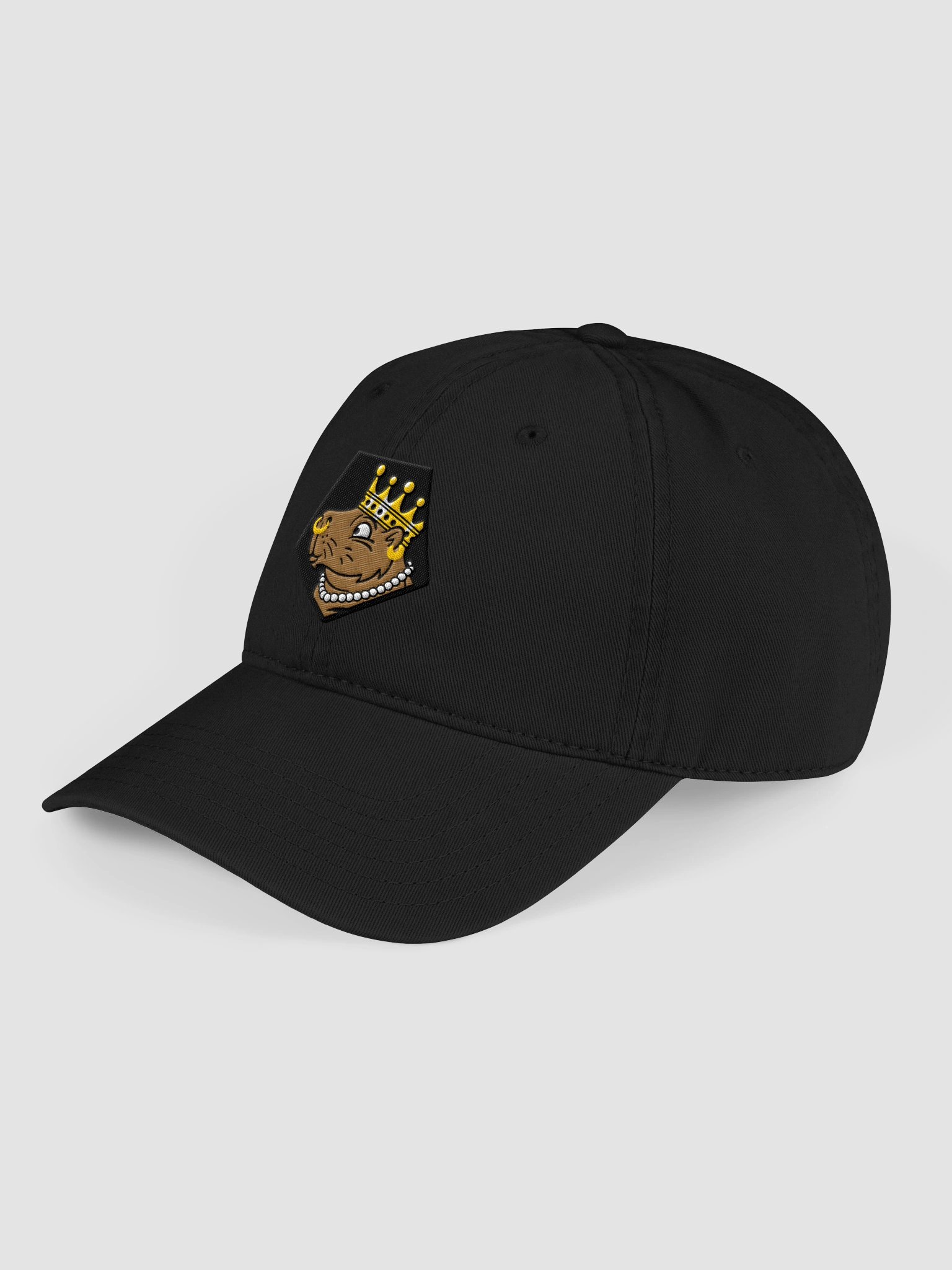 Golden Capas Baseball Hat product image (3)