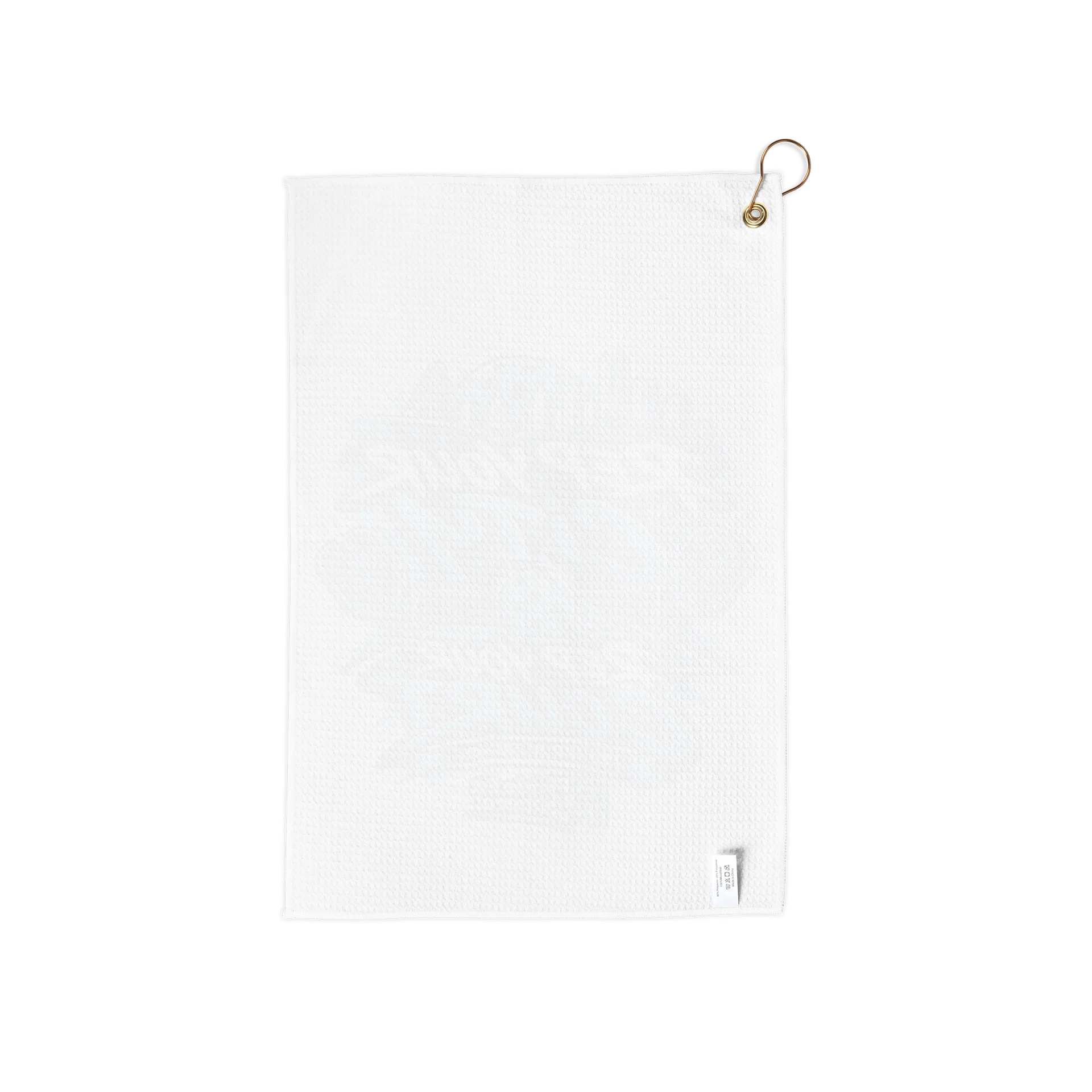 Rep Your Court Pickleball Golf Towel product image (2)