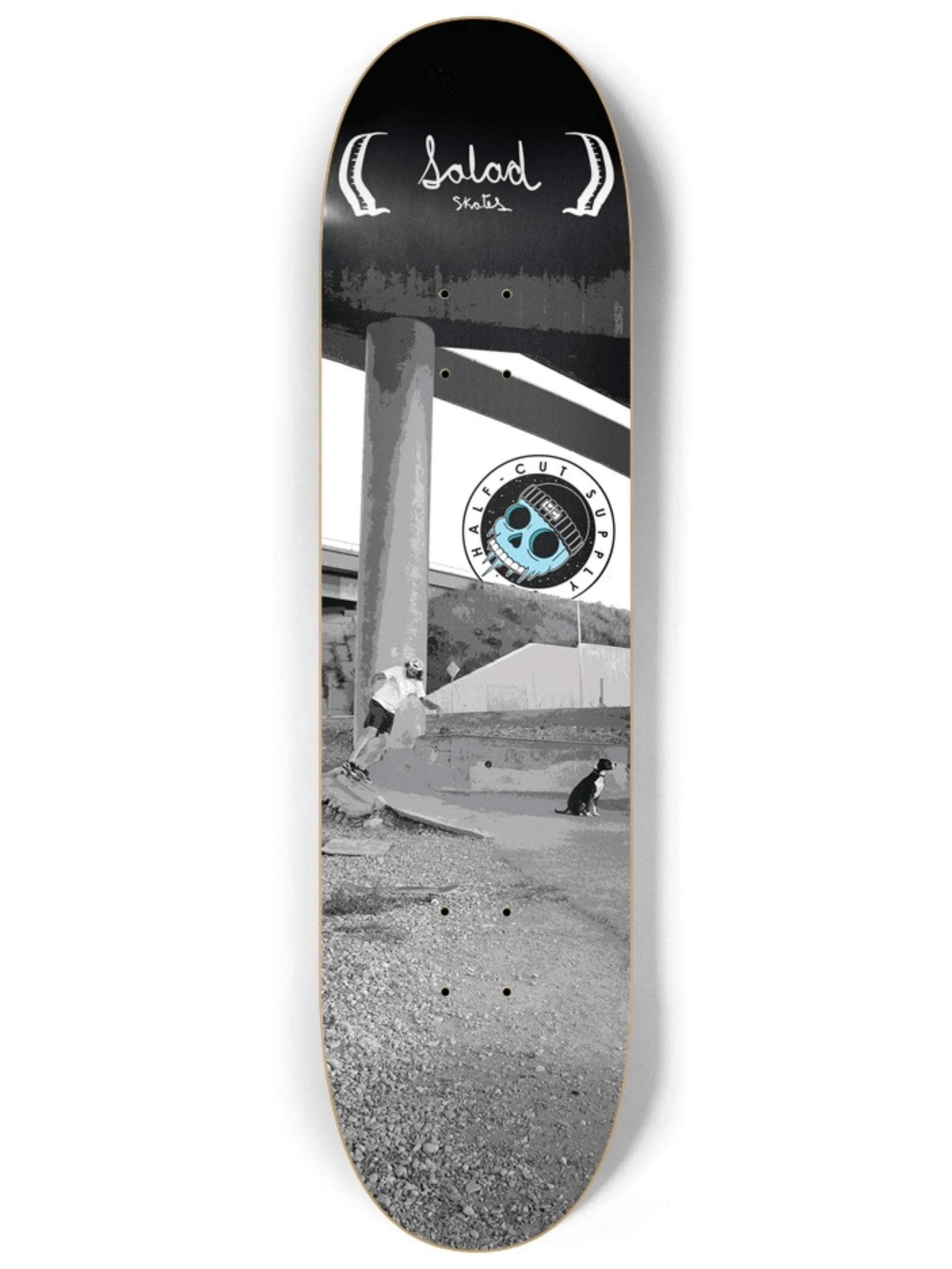 YYC Bridge Spot product image (1)