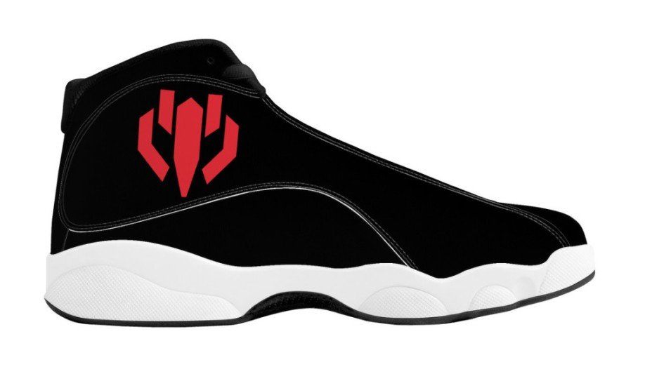 mad4 Italia High B&NBall product image (3)