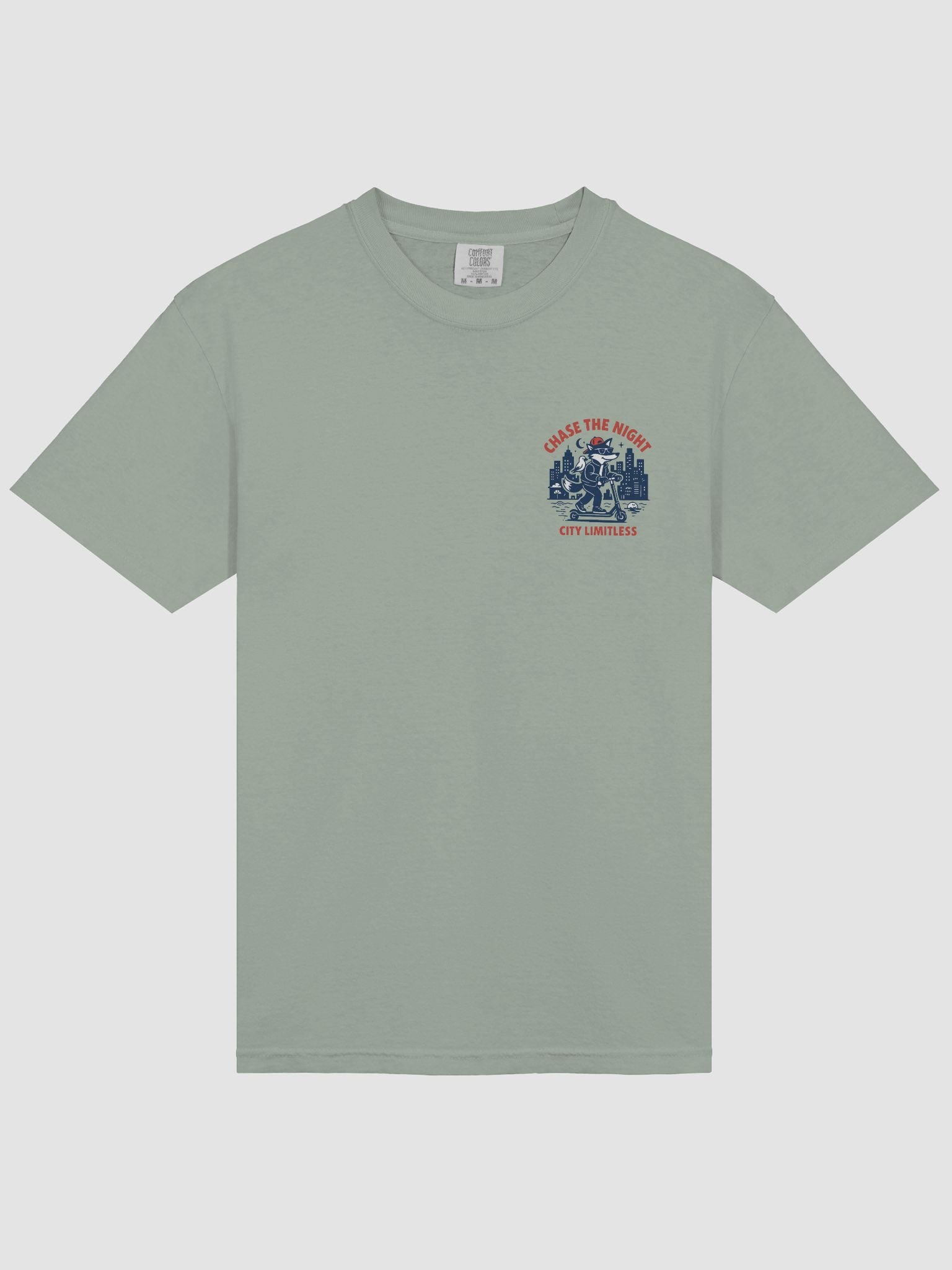 Chase the Night product image (24)
