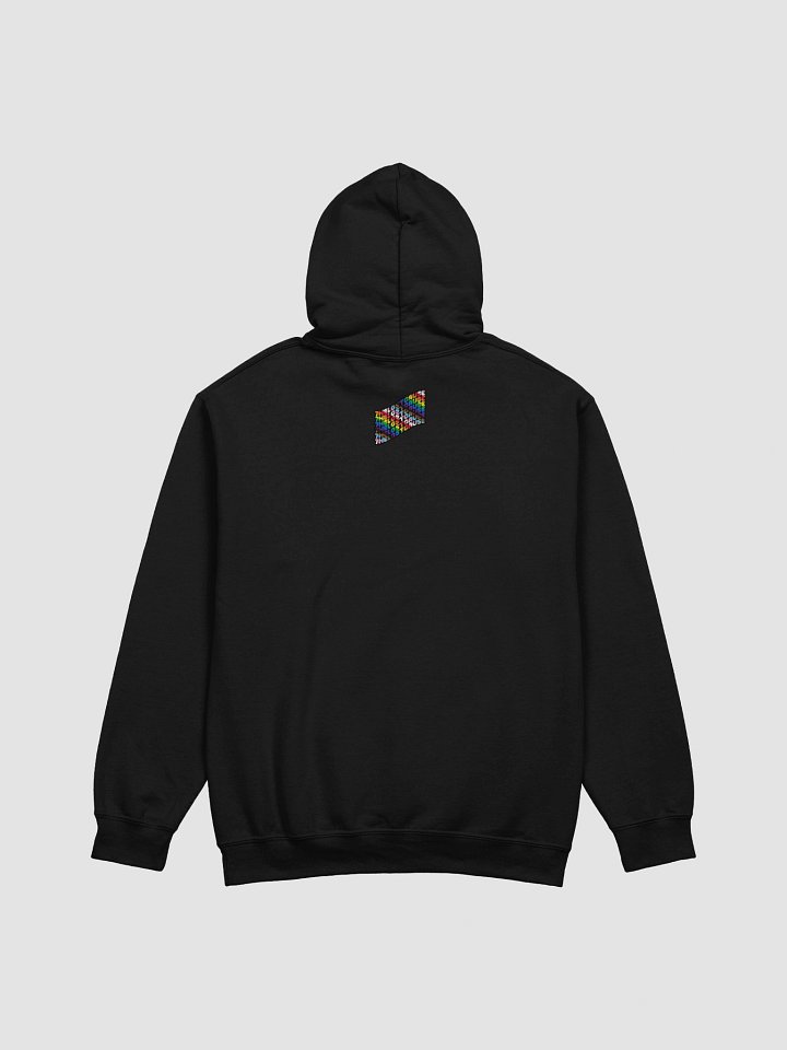 Undiagnosed (but somᵉthing ain't right) Hoodie product image (8)