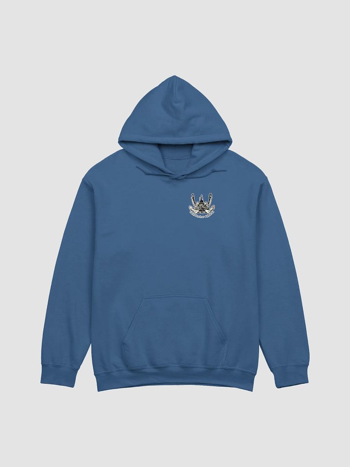 AF - Compass Rose & Tug Pacific Falcon – Classic Marine Workwear | Twin Anchor Apparel Deckhand Heritage Line product image (38)