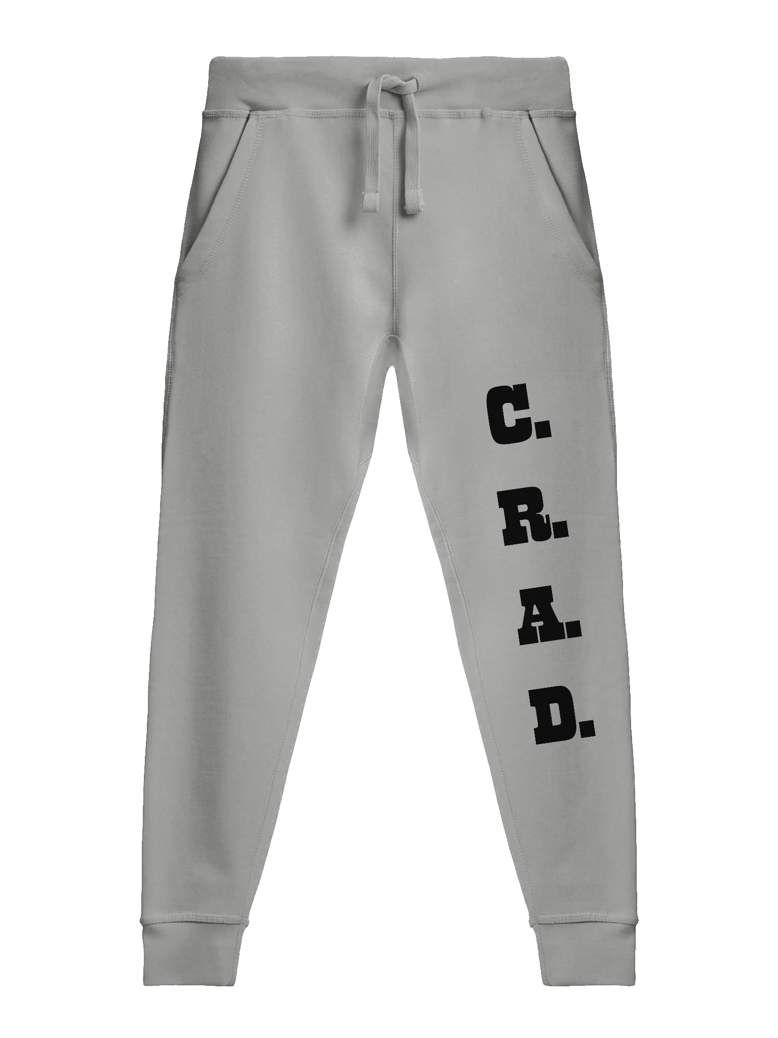 CRAD Global Ventures Midweight Sweatpants product image (13)