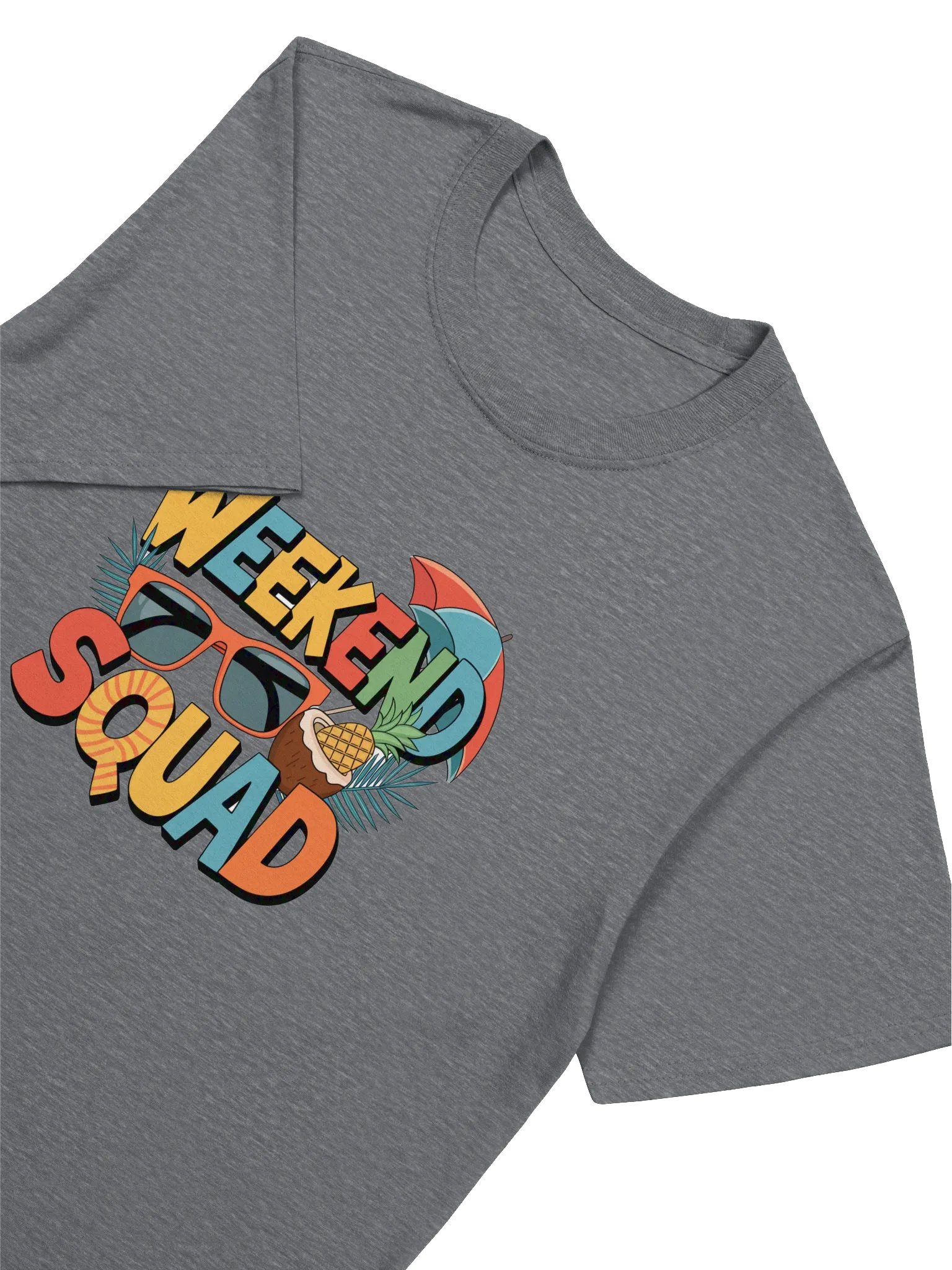 Weekend Squad product image (7)