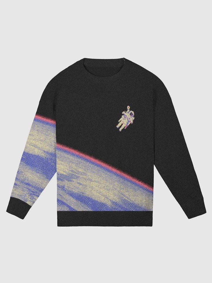 GGG Logo Crewneck Sweater product image (3)