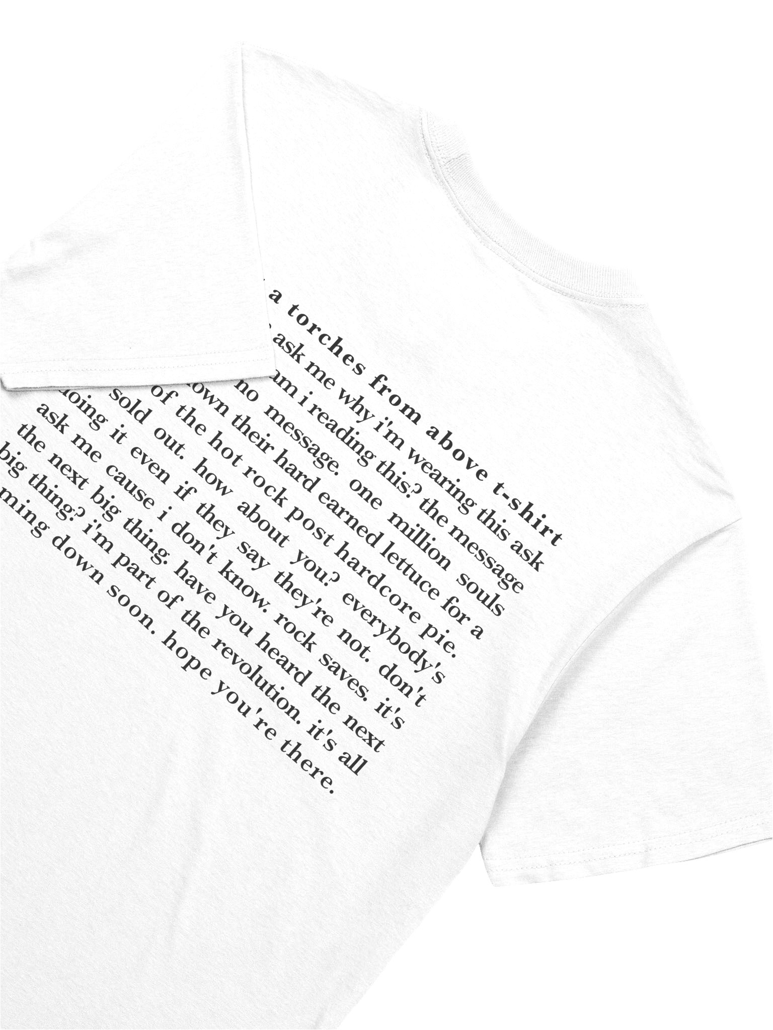 The "Special Person" Tee product image (8)