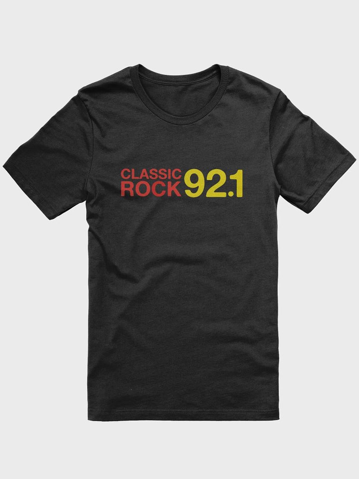 Classic Rock 921 T-Shirt product image (1)