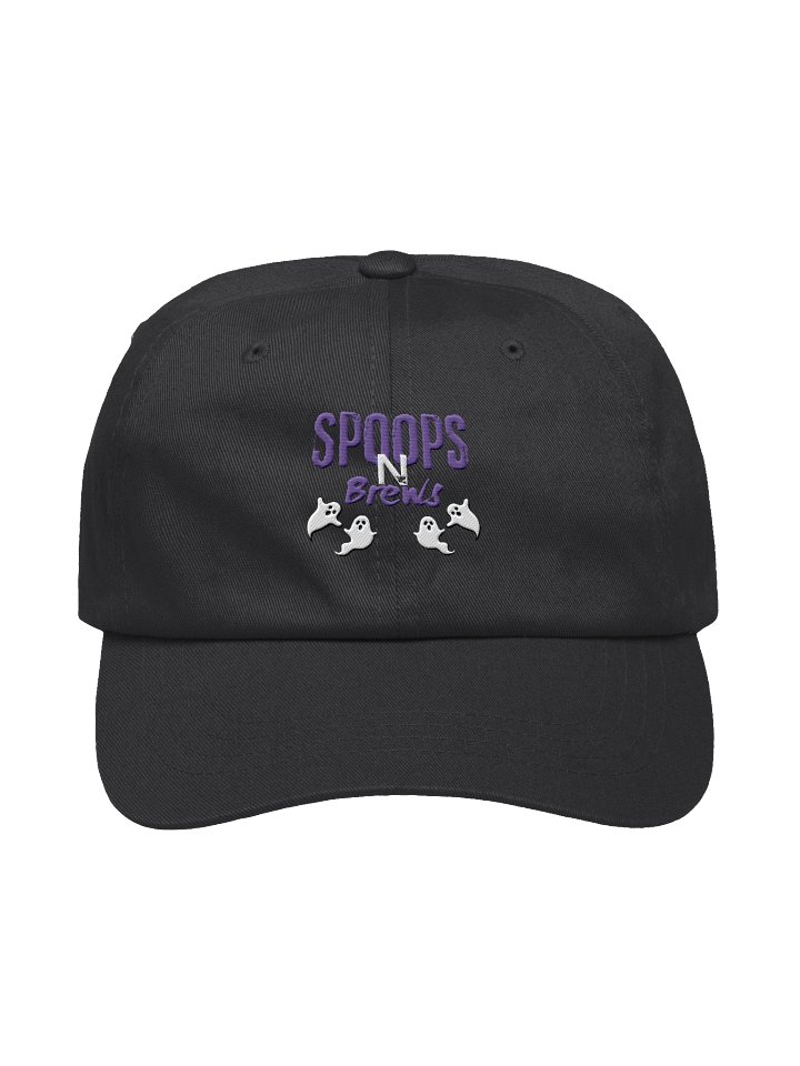 Spoops and Brews Hat product image (1)