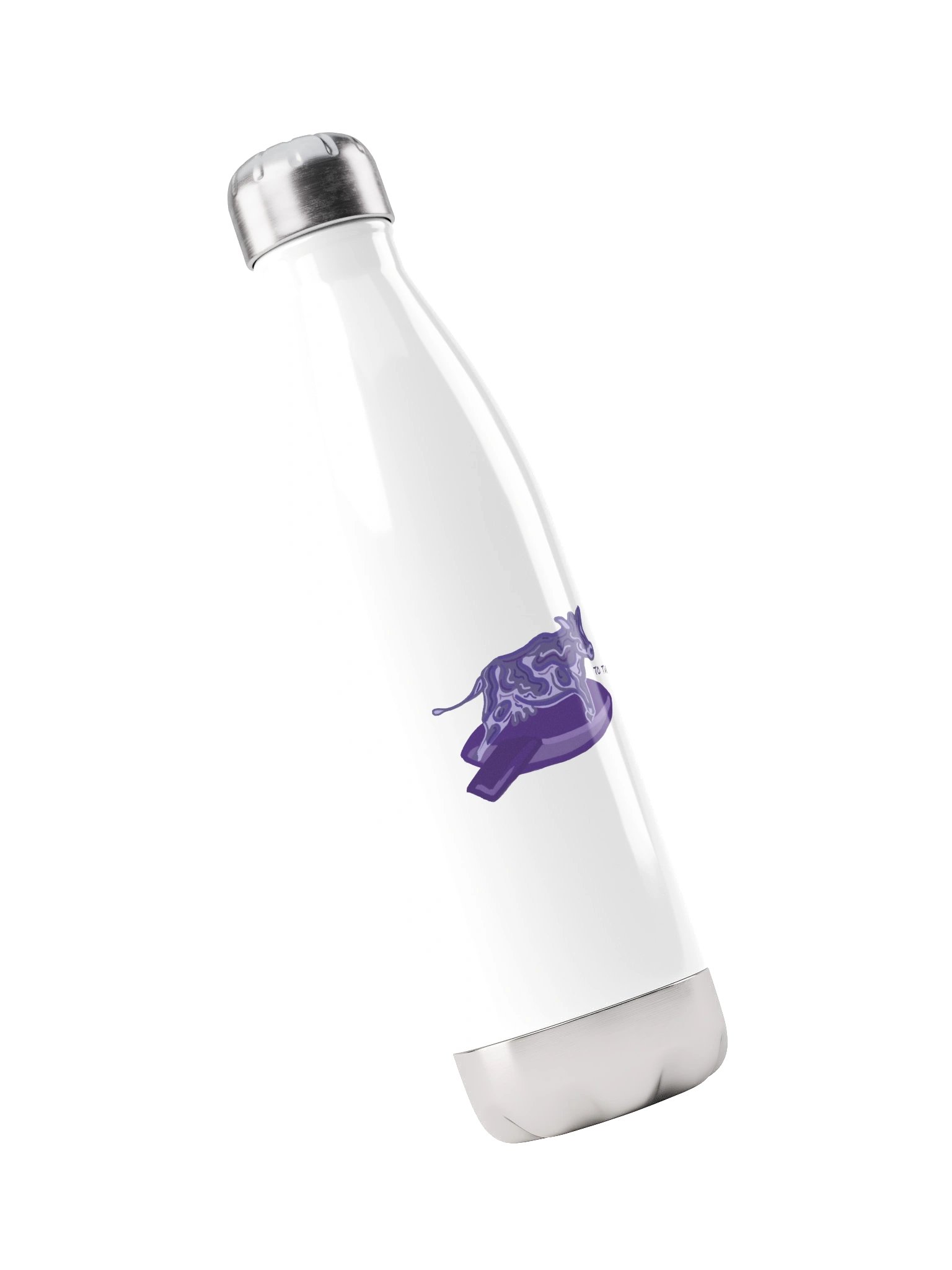 To the Mooon - Stainless Steel Watter Bottle product image (2)