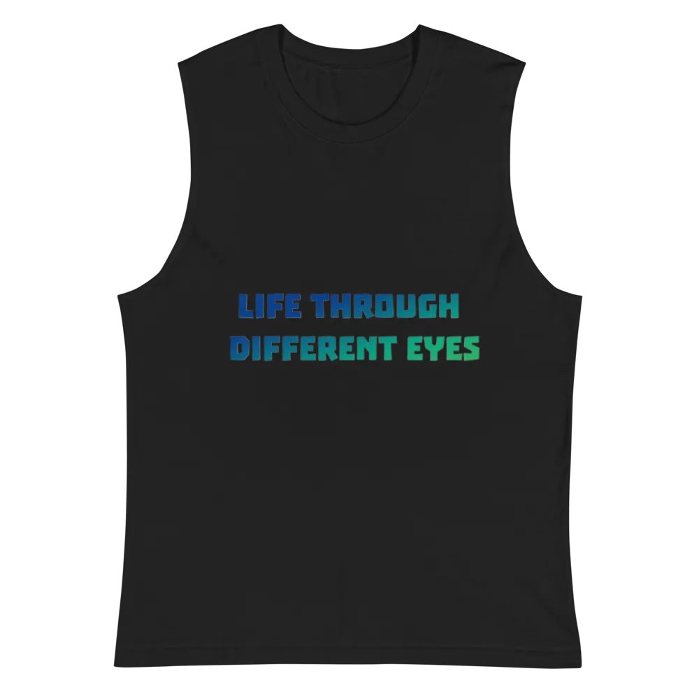 Life Through Different Eyes product image (3)