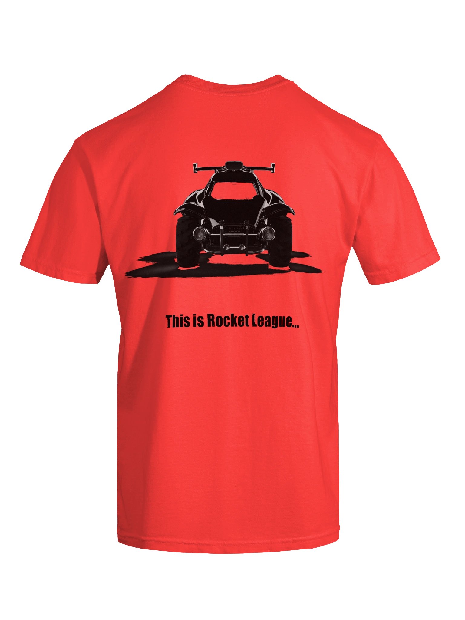 This Is Rocket League... product image (145)