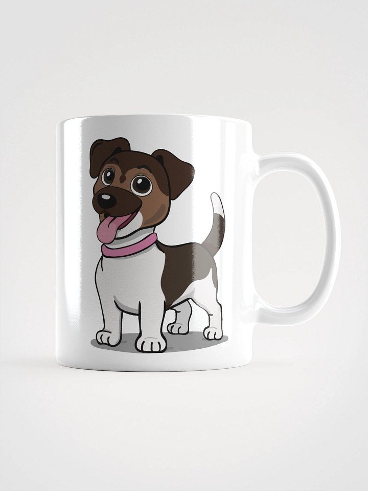 The Evie Mug product image (2)