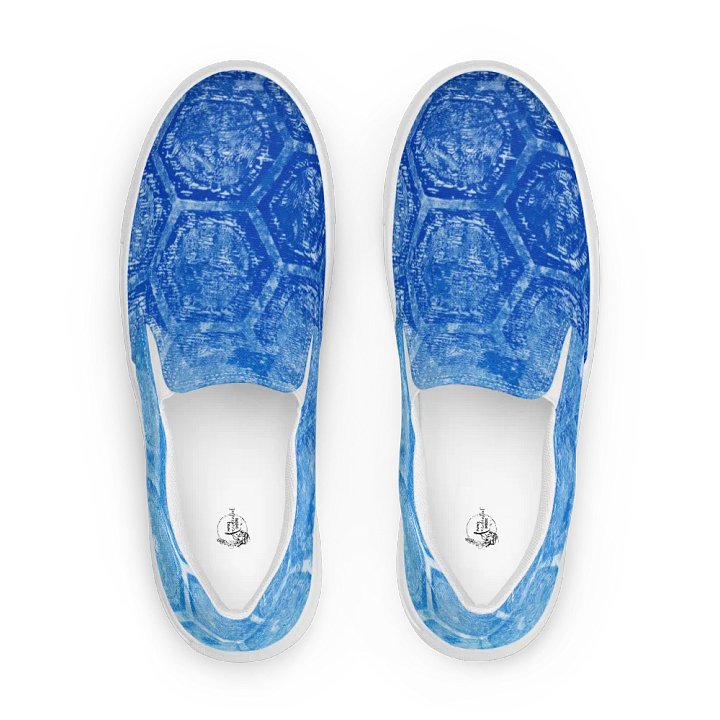 Sunprint Slip Ons product image (1)